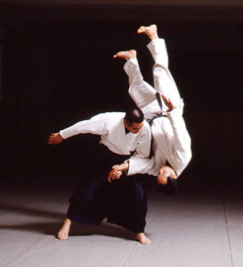 aikido - new possibilities